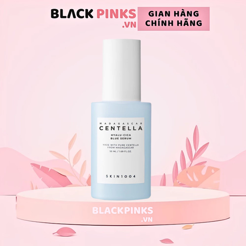 Serum Skin1004 cấp ẩm, làm dịu và dưỡng sáng da 100ml