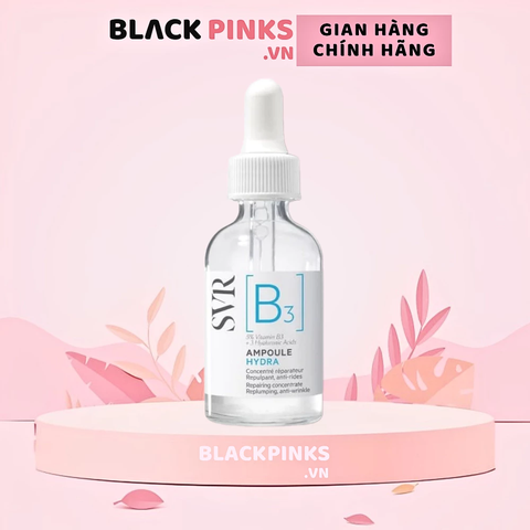Serum SVR ngừa nếp nhăn, phục hồi và dưỡng ẩm da 30ml
