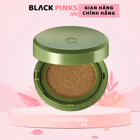Siêu phấn nước Glamrr Q căng bóng 01/02 màu sáng/màu tự nhiên 15g