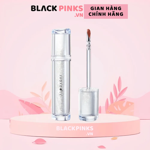 Son bóng có màu Judydoll Ice-Iron 2.4g (nhiều màu)