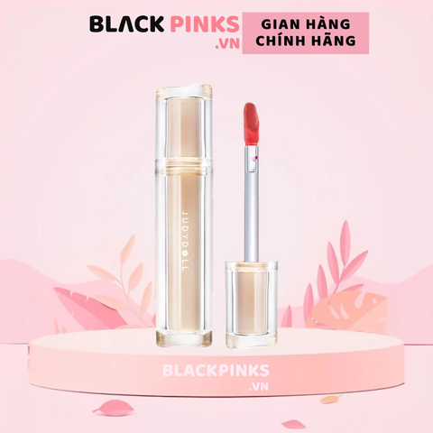 Son bóng có màu Judydoll Iced Tea Watery 2.4g (nhiều màu)