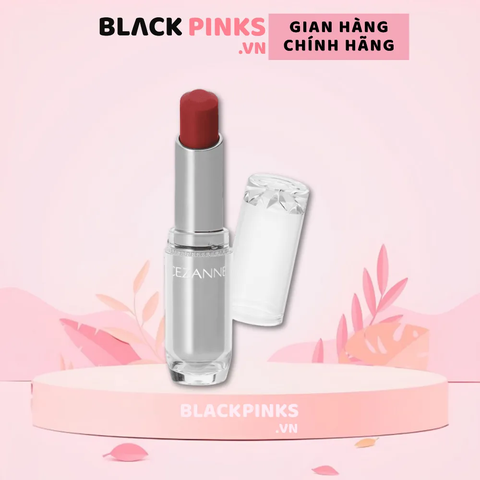 Son bóng dưỡng ẩm Cezanne 3.2g