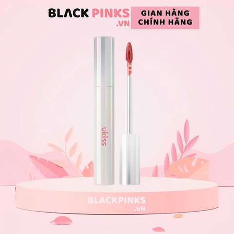 Son bóng tráng gương Ukiss 3g (nhiều màu)