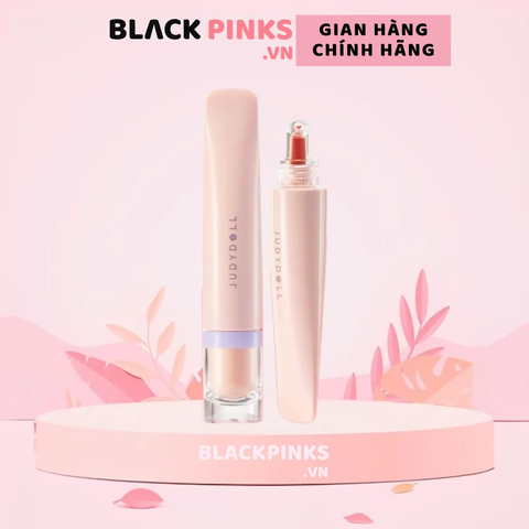 Son dưỡng có màu Judydoll Lip Jelly 10ml (nhiều màu)