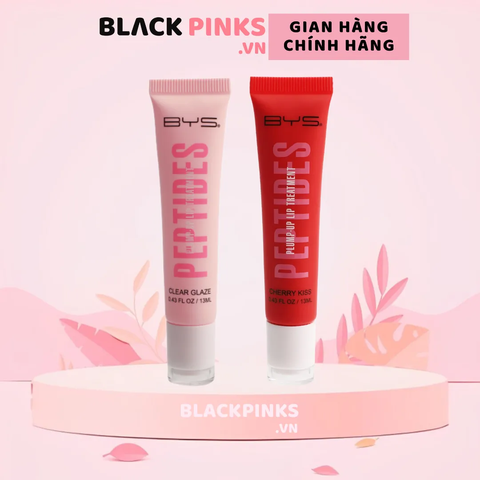 Son hỗ trợ làm đầy môi Bys 13ml