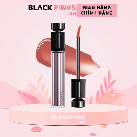 Son kem bóng Joocyee Watery Gloss 5.2g (nhiều màu)