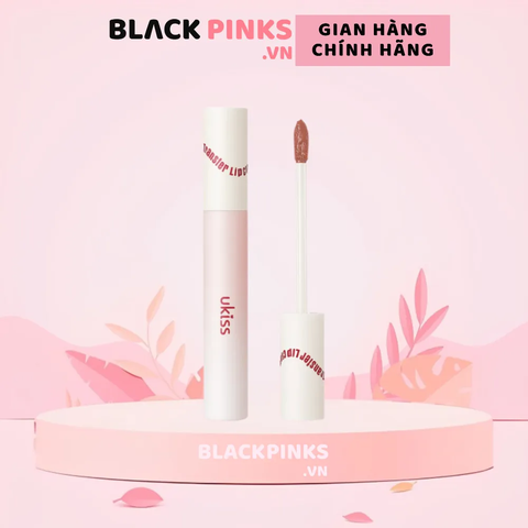 Son kem bùn Ukiss 3g (nhiều màu)