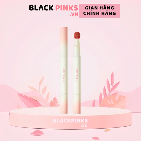 Son kem Judydoll Matte Lip Cream 1.8g (nhiều màu)