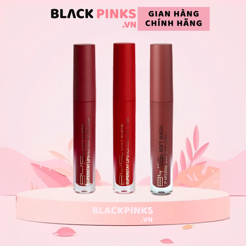 Son kem lì Bys 2.5ml