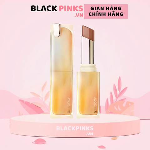 Son thỏi Joocyee Glazed 3.5g (nhiều màu)