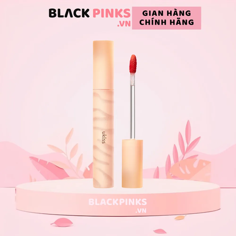 Son tint Ukiss Ginger Cat Trek 3.3g (nhiều màu)