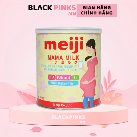 Sữa bầu Meiji Mama 350g