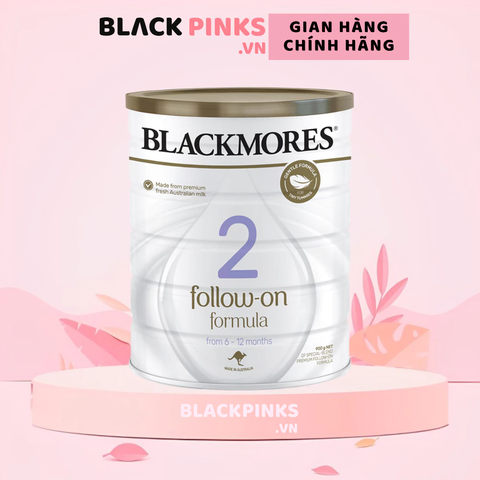 Sữa Blackmores số 2 900g