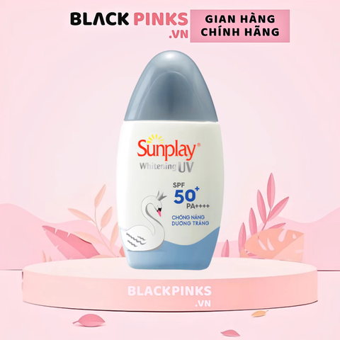 Sữa chống nắng Sunplay dưỡng da sáng đẹp 30g