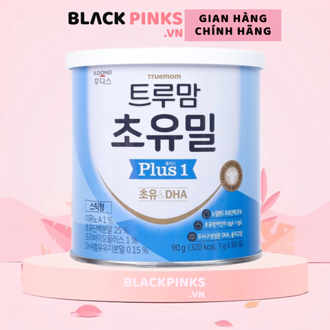 Sữa non Ildong số 1 90g dành cho bé 0-1 tuổi