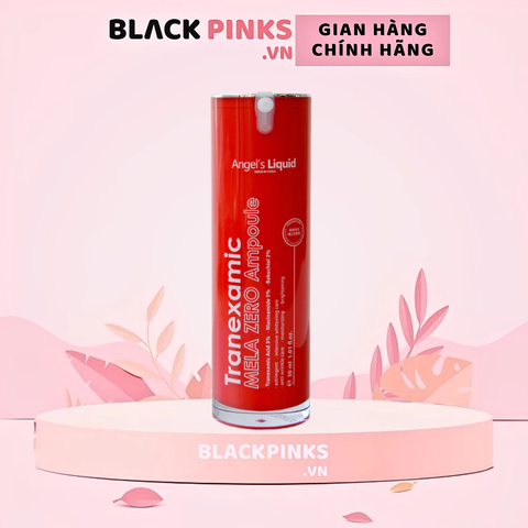Tinh chất Angel's Liquid giảm thâm nám chuyên biệt 30ml