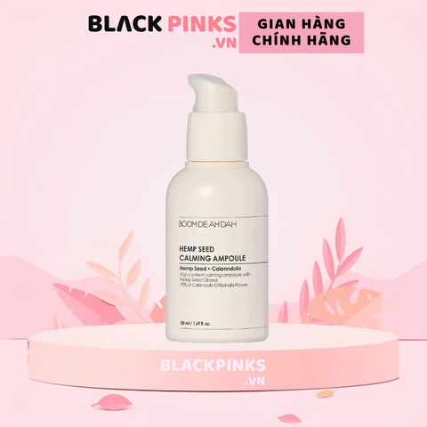 Tinh chất Boom De Ah Dah dưỡng sáng, ngăn ngừa lão hóa 50ml