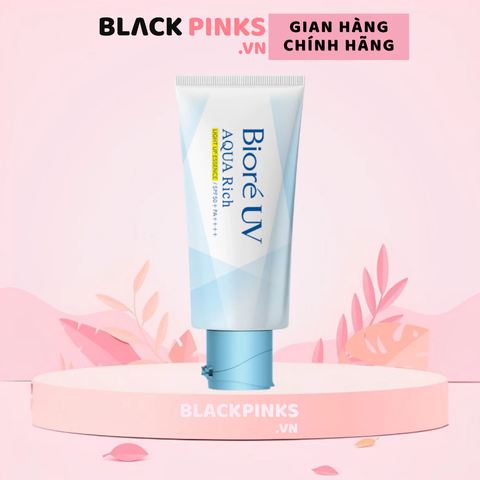 Tinh chất chống nắng Bioré UV sáng rạng rỡ 70g