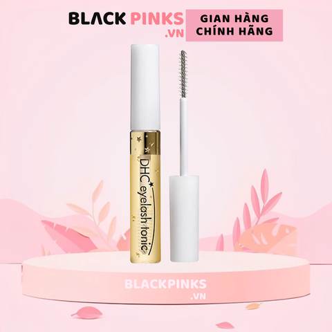 Tinh chất dưỡng mi DHC Eyelash Tonic 6.5ml