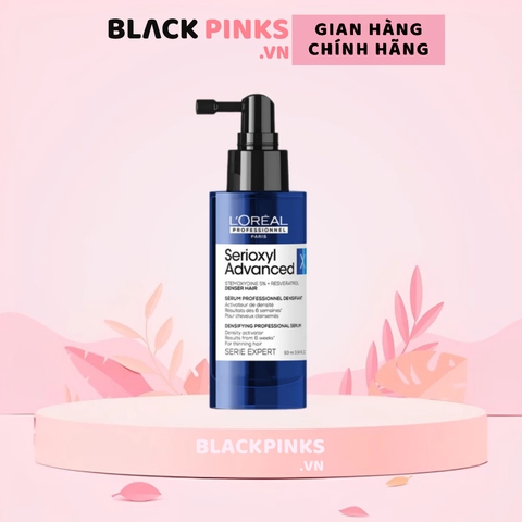 Tinh chất mọc tóc L'Oréal Professionnel dạng xịt 90ml