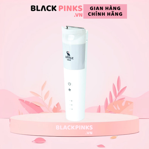 Tông dơ cắt tóc Moazbebe MB014