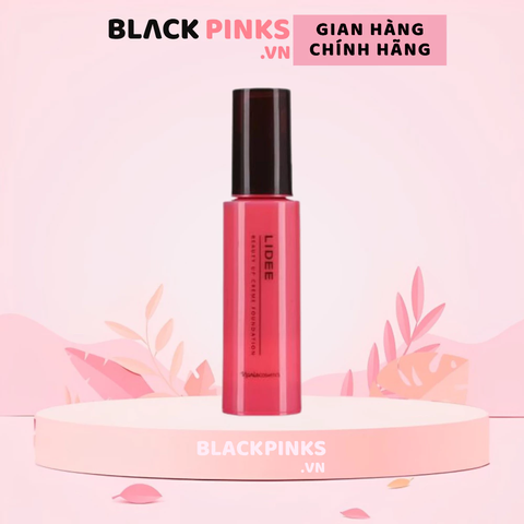 Xịt khoáng Naris LIDEE 60ml