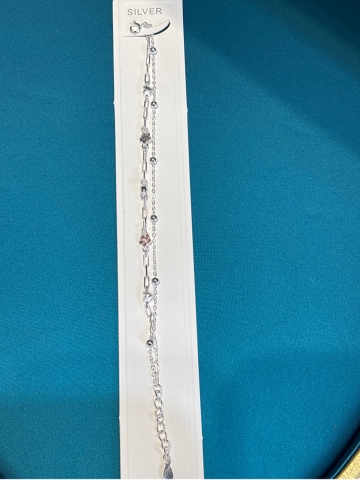 Lắc Tay Bạc 990