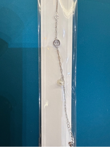 Lắc Tay Bạc 925