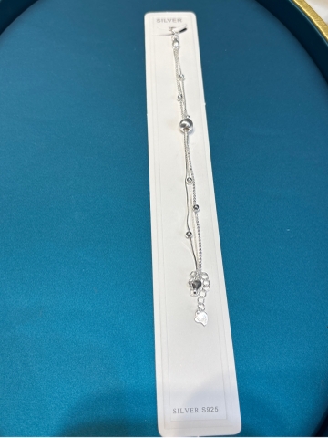 Lắc Tay Bạc 990