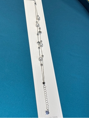 Lắc Tay Bạc 990