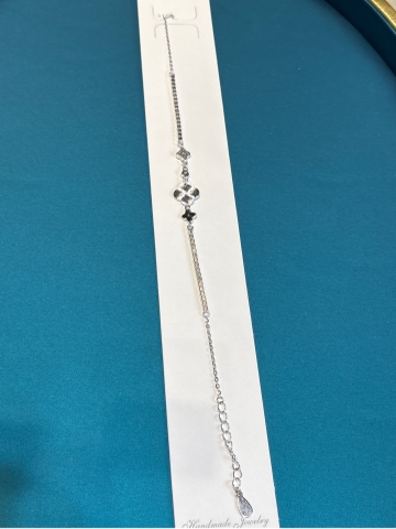 Lắc Tay Bạc 925