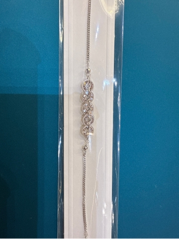 Lắc Tay Bạc 925