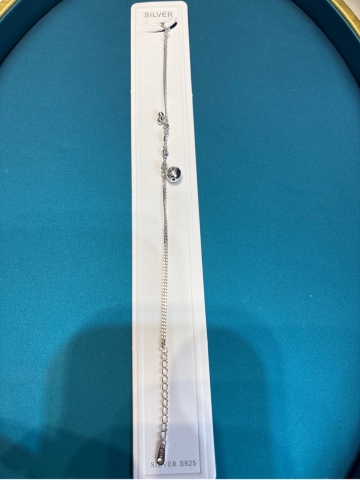 Lắc Tay Bạc 925