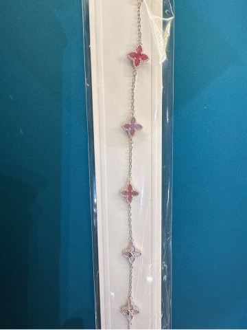 Lắc Tay Bạc 925