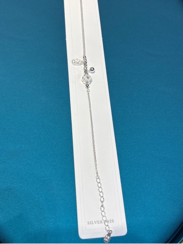 Lắc Tay Bạc 990