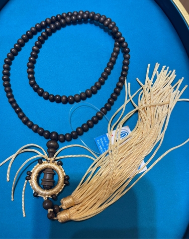Chuỗi Trầm Hương