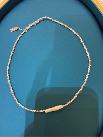 Vòng Cổ Ngọc Trai