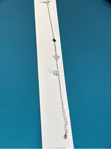 Lắc Tay Bạc 925