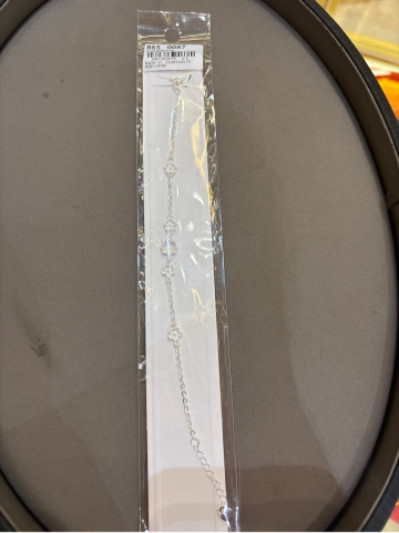 Lắc Tay Bạc 999