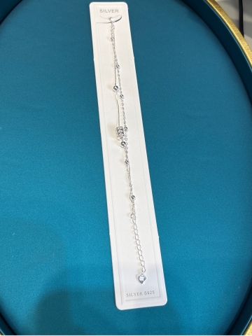 Lắc Tay Bạc 990