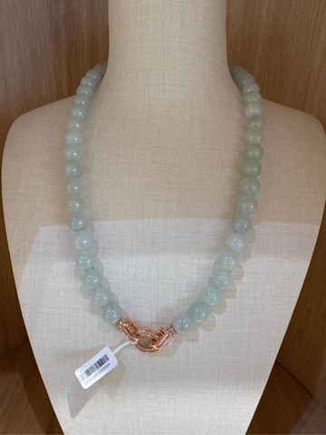 Dây Chuyền Ngọc Phỉ Thúy