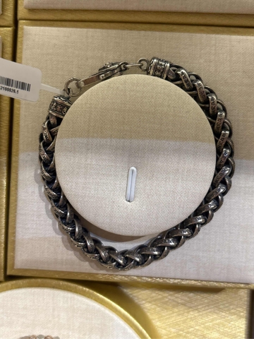 Lắc Tay Bạc 925