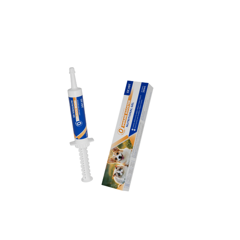 Dr.Vet-Gel dinh dưỡng tăng cường miễn dịch-Immune Booster Nutritional Gel