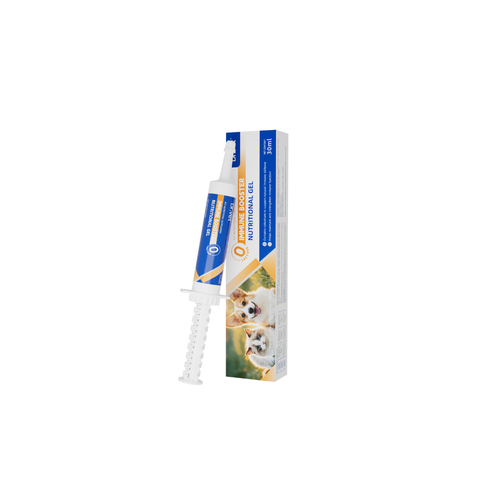 Dr.Vet-Gel dinh dưỡng tăng cường miễn dịch-Immune Booster Nutritional Gel