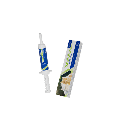 Dr.Vet-Gel dinh dưỡng hỗ trợ búi lông-Hairball Solution Nutritional Gel