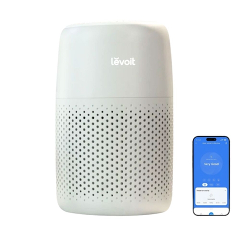 Máy lọc không khí Levoit Core Mini Pro