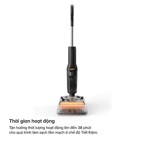 Cây Lau Nhà Roborock F25 RT Gen 2