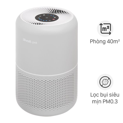Máy lọc không khí Levoit Core P350