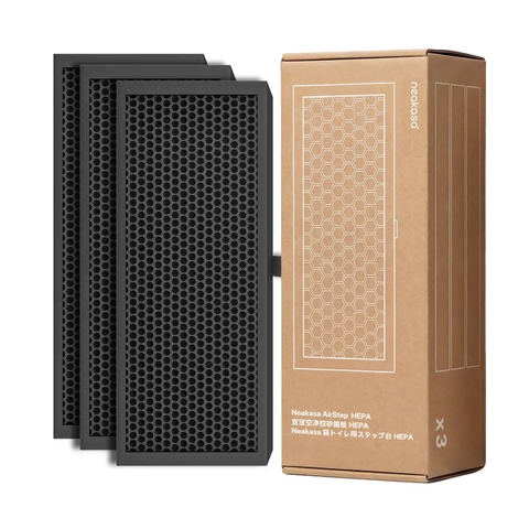 Bộ lọc than hoạt tính dùng cho Neakasa AirStep
