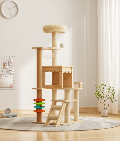 Cattree HeLiPet B36+
